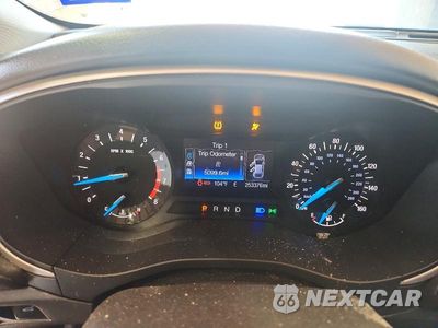 Zdjęcie 9 z 12 samochodu: 2013 FORD FUSION VIN:3FA6P0H73DR194803 - miniatura