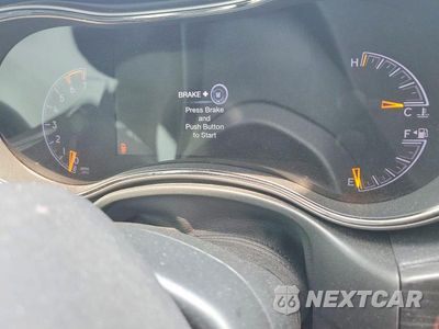Zdjęcie 9 z 13 samochodu: 2020 JEEP GRAND CHEROKEE LIMITED VIN:1C4RJFBTXLC415697 - miniatura