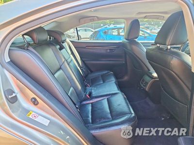 Zdjęcie 10 z 13 samochodu: 2015 LEXUS ES 350 VIN:JTHBK1GG9F2197175 - miniatura
