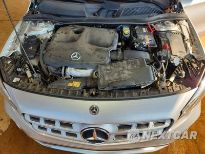 Zdjęcie 12 z 13 samochodu: 2019 MERCEDES-BENZ GLA 250 VIN:WDCTG4EBXKJ553210 - miniatura