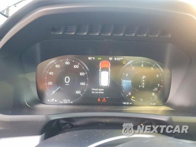 Zdjęcie 9 z 13 samochodu: 2022 VOLVO XC90 T5 MOMENTUM VIN:YV4102PK5N1849319 - miniatura