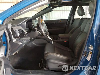 Zdjęcie 7 z 13 samochodu: 2025 SUBARU OUTBACK WILDERNESS VIN:4S4BTGUD9S3166892 - miniatura