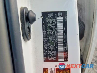 Zdjęcie 12 z 12 samochodu: 2011 TOYOTA CAMRY BASE VIN:4T1BF3EK0BU615559 - miniatura
