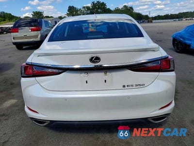 Zdjęcie 6 z 12 samochodu: 2020 LEXUS ES 350 VIN:58ADZ1B11LU066402 - miniatura