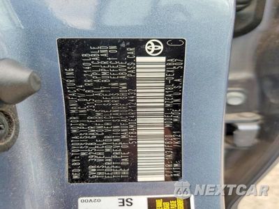 Zdjęcie 12 z 12 samochodu: 2024 TOYOTA COROLLA LE VIN:5YFB4MDE4RP124432 - miniatura