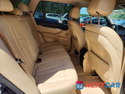 Zdjęcie 11 z 13 samochodu: 2014 BMW X5 XDRIVE35I VIN:5UXKR0C5XE0K47361 - miniatura