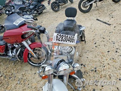 Piąte zdjęcie samochodu w środku: 2012 HARLEY-DAVIDSON FLSTC HERITAGE SOFTAIL CLASSIC VIN:1HD1BWV16CB012857 - miniatura