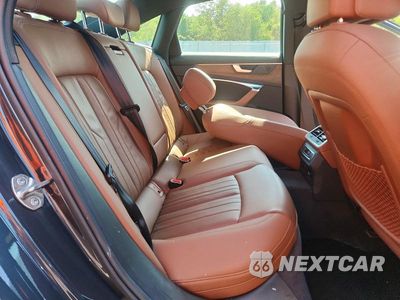 Zdjęcie 10 z 12 samochodu: 2024 AUDI A6 PREMIUM VIN:WAUD3BF21RN001152 - miniatura