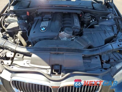 Zdjęcie 11 z 12 samochodu: 2012 BMW 328 I SULEV VIN:WBAKE5C51CJ106127 - miniatura