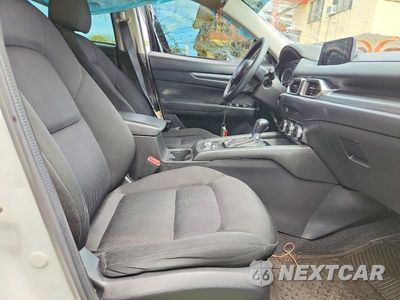 Zdjęcie 7 z 13 samochodu: 2017 MAZDA CX-5 SPORT VIN:JM3KFABLXH0113753 - miniatura