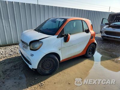 2016 SMART FORTWO WMEFJ5DAXGK060830 - główne zdjęcie licytacji z USA - miniatura
