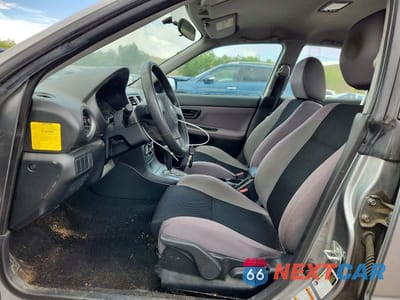 Zdjęcie 7 z 12 samochodu: 2007 SUBARU IMPREZA 2.5I VIN:JF1GD61617H507600 - miniatura