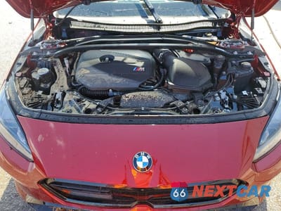 Zdjęcie 11 z 12 samochodu: 2025 BMW M235XI VIN:WBA33GG03S7S10599 - miniatura