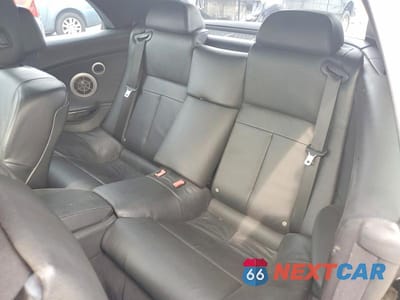 Zdjęcie 10 z 12 samochodu: 2008 BMW M6 VIN:WBSEK93548CY79386 - miniatura