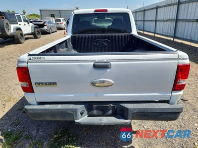 Zdjęcie 6 z 12 samochodu: 2006 FORD RANGER VIN:1FTYR10U26PA93010 - miniatura