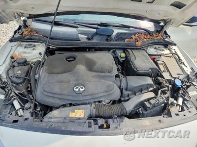 Zdjęcie 12 z 13 samochodu: 2017 INFINITI QX30 PREMIUM VIN:SJKCH5CR3HA038323 - miniatura