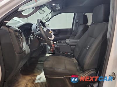 Zdjęcie 7 z 12 samochodu: 2026 CHEVROLET SILVERADO K1500 VIN:1GCUKAED5TZ130143 - miniatura