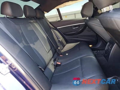 Zdjęcie 10 z 12 samochodu: 2018 BMW 330 I VIN:WBA8B9G53JNU58359 - miniatura
