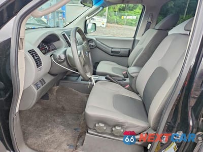 Zdjęcie 7 z 14 samochodu: 2012 NISSAN XTERRA X VIN:5N1AN0NU8CC526019 - miniatura