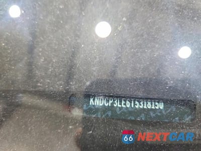 Zdjęcie 14 z 14 samochodu: 2026 KIA NIRO LX VIN:KNDCP3LE6T5318150 - miniatura