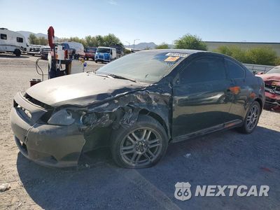 2008 SCION TC BASE JTKDE167180238568 - główne zdjęcie licytacji z USA - miniatura