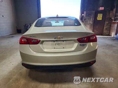 Zdjęcie 6 z 12 samochodu: 2016 CHEVROLET MALIBU LT VIN:1G1ZE5ST3GF213327 - miniatura