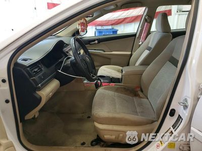 Zdjęcie 7 z 12 samochodu: 2012 TOYOTA CAMRY HYBRID XLE VIN:4T1BD1FK5CU005201 - miniatura