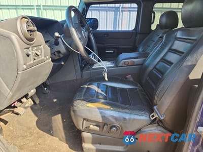 Zdjęcie 7 z 13 samochodu: 2007 HUMMER H2 VIN:5GRGN23U07H109630 - miniatura