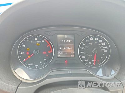 Zdjęcie 9 z 12 samochodu: 2018 AUDI A3 PREMIUM PLUS VIN:WAUGUGFF3J1044994 - miniatura