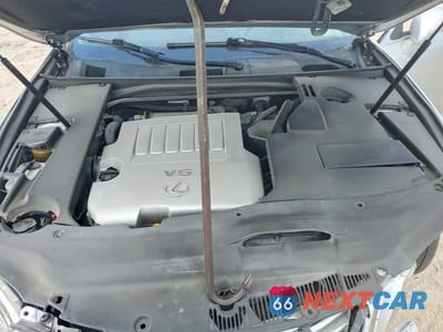 Zdjęcie 11 z 13 samochodu: 2010 LEXUS ES 350 VIN:JTHBK1EG8A2375072 - miniatura