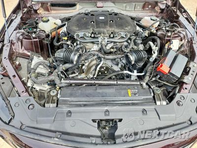 Zdjęcie 11 z 13 samochodu: 2020 CADILLAC CT5 PREMIUM LUXURY VIN:1G6DT5RW6L0153213 - miniatura