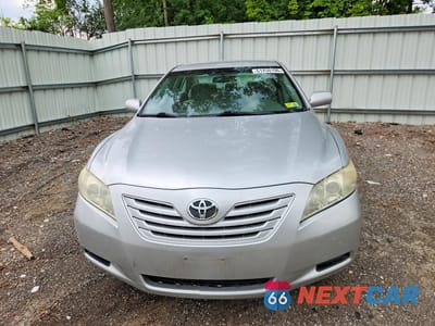Piąte zdjęcie samochodu w środku: 2009 TOYOTA CAMRY LE VIN:4T4BE46K19R066784 - miniatura