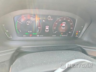 Zdjęcie 9 z 12 samochodu: 2024 HONDA ACCORD HYBRID SPORT-L VIN:1HGCY2F72RA044564 - miniatura