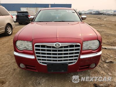 Zdjęcie 9 z 26 samochodu: 2008 CHRYSLER 300 LIMITED VIN:2C3KA33G78H140834 - miniatura