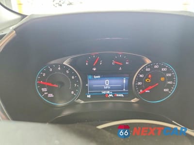 Zdjęcie 9 z 13 samochodu: 2021 CHEVROLET EQUINOX LT VIN:3GNAXUEV6MS137591 - miniatura