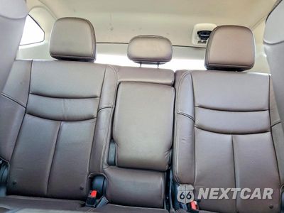 Zdjęcie 10 z 13 samochodu: 2015 NISSAN MURANO SL VIN:5N1AZ2MH8FN222704 - miniatura