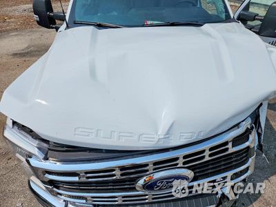 Zdjęcie 11 z 12 samochodu: 2023 FORD F350 SUPER DUTY VIN:1FD8W3HN3PED71911 - miniatura