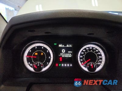 Zdjęcie 9 z 12 samochodu: 2016 RAM 1500 ST VIN:1C6RR7KT7GS351460 - miniatura