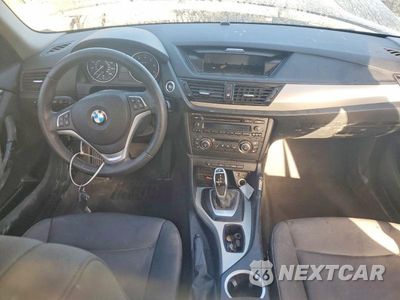 Zdjęcie 8 z 13 samochodu: 2015 BMW X1 SDRIVE28I VIN:WBAVM1C56FVZ93889 - miniatura