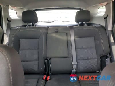 Zdjęcie 10 z 13 samochodu: 2024 GMC TERRAIN SLE VIN:3GKALTEG8RL390210 - miniatura