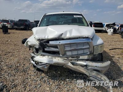 Piąte zdjęcie samochodu w środku: 2005 DODGE RAM 1500 ST VIN:1D7HA16K15J640577 - miniatura