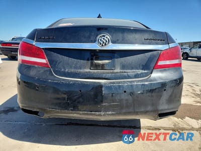 Zdjęcie 6 z 12 samochodu: 2015 BUICK LACROSSE VIN:1G4GB5G37FF294598 - miniatura