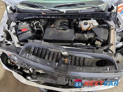 Zdjęcie 11 z 12 samochodu: 2026 CHEVROLET SILVERADO K1500 VIN:1GCUKAED5TZ130143 - miniatura