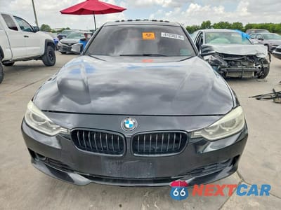 Piąte zdjęcie samochodu w środku: 2015 BMW 328 XI SULEV VIN:WBA3B5C53FF960105 - miniatura