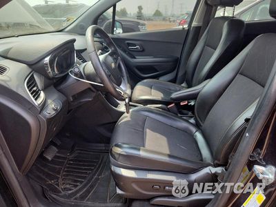 Zdjęcie 7 z 13 samochodu: 2021 CHEVROLET TRAX 1LT VIN:KL7CJLSMXMB377227 - miniatura