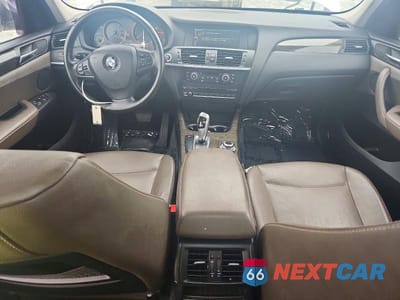 Zdjęcie 8 z 13 samochodu: 2011 BMW X3 XDRIVE28I VIN:5UXWX5C57BL713889 - miniatura