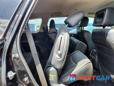 Zdjęcie 11 z 13 samochodu: 2014 INFI QX60 HYBRID VIN:5N1CL0MM0EC513381 - miniatura