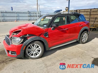 2020 MINI COOPER COUNTRYMAN WMZYW3C02L3L08286 - główne zdjęcie licytacji z USA - miniatura