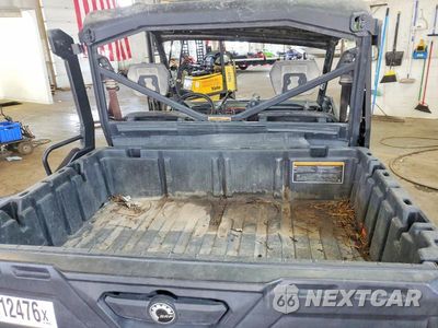 Zdjęcie 6 z 10 samochodu: 2018 CAN-AM DEFENDER UTILITY VEHICLE VIN:3JBUGAP43JK000146 - miniatura