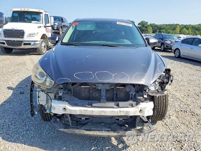 Piąte zdjęcie samochodu w środku: 2015 MAZDA CX-5 GT VIN:JM3KE4DY2F0446829 - miniatura